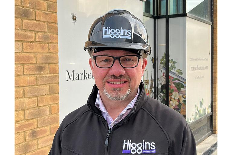 LABC Warranty Site Manager of the Year 2022 LABC